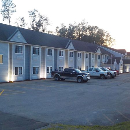 Mj Inn And Suites Marienville Zewnętrze zdjęcie