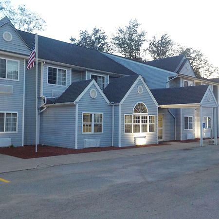 Mj Inn And Suites Marienville Zewnętrze zdjęcie