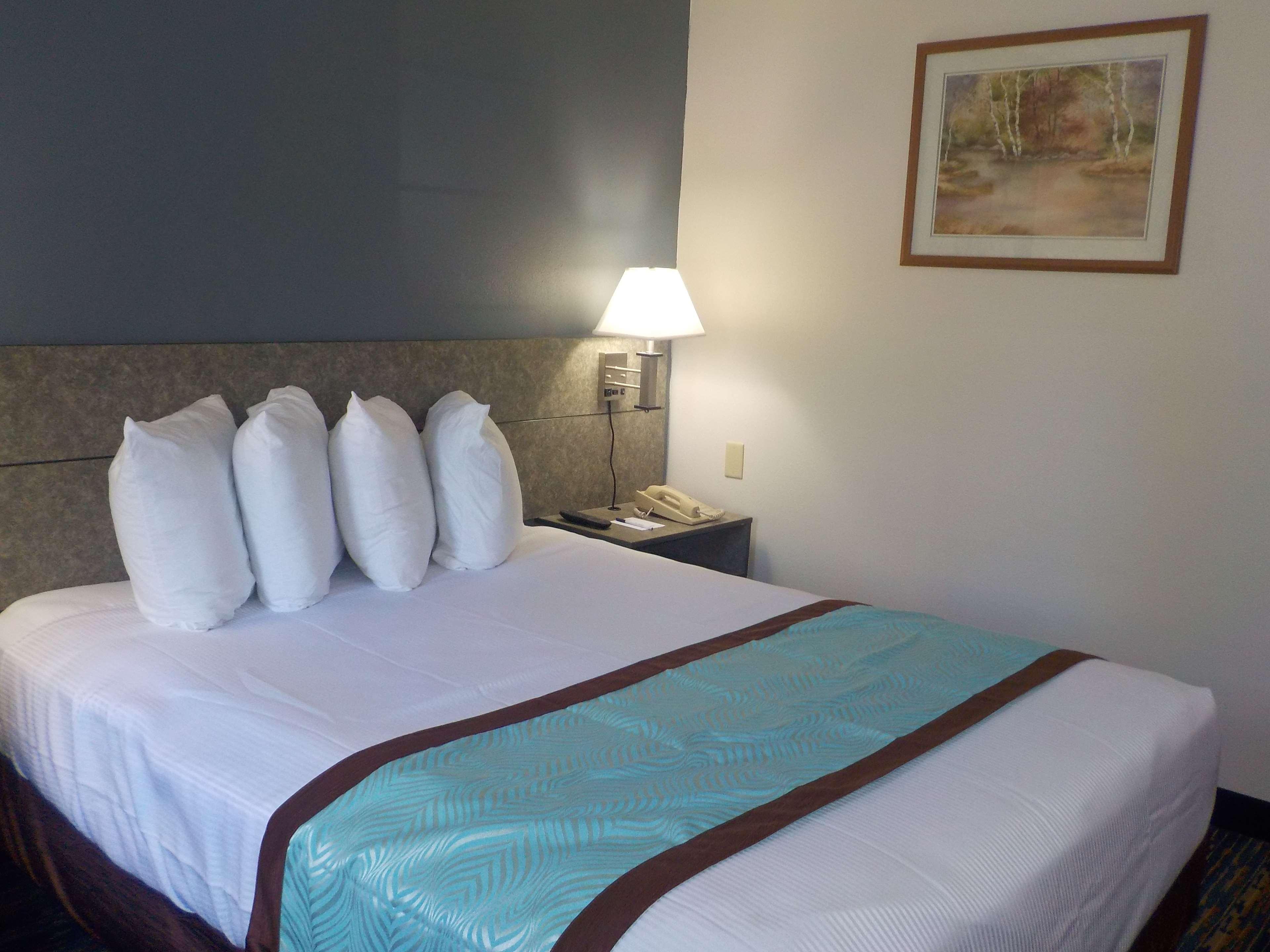 Mj Inn And Suites Marienville Pokój zdjęcie