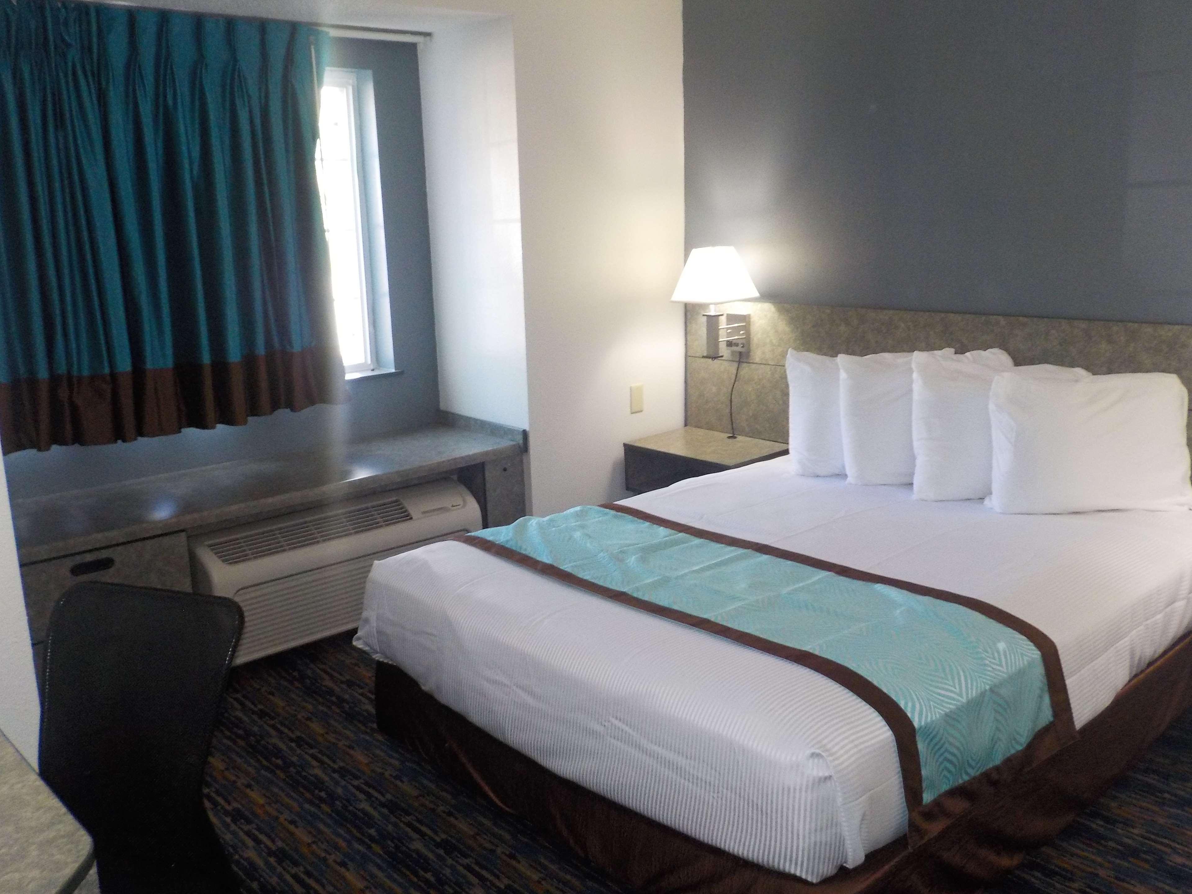 Mj Inn And Suites Marienville Pokój zdjęcie