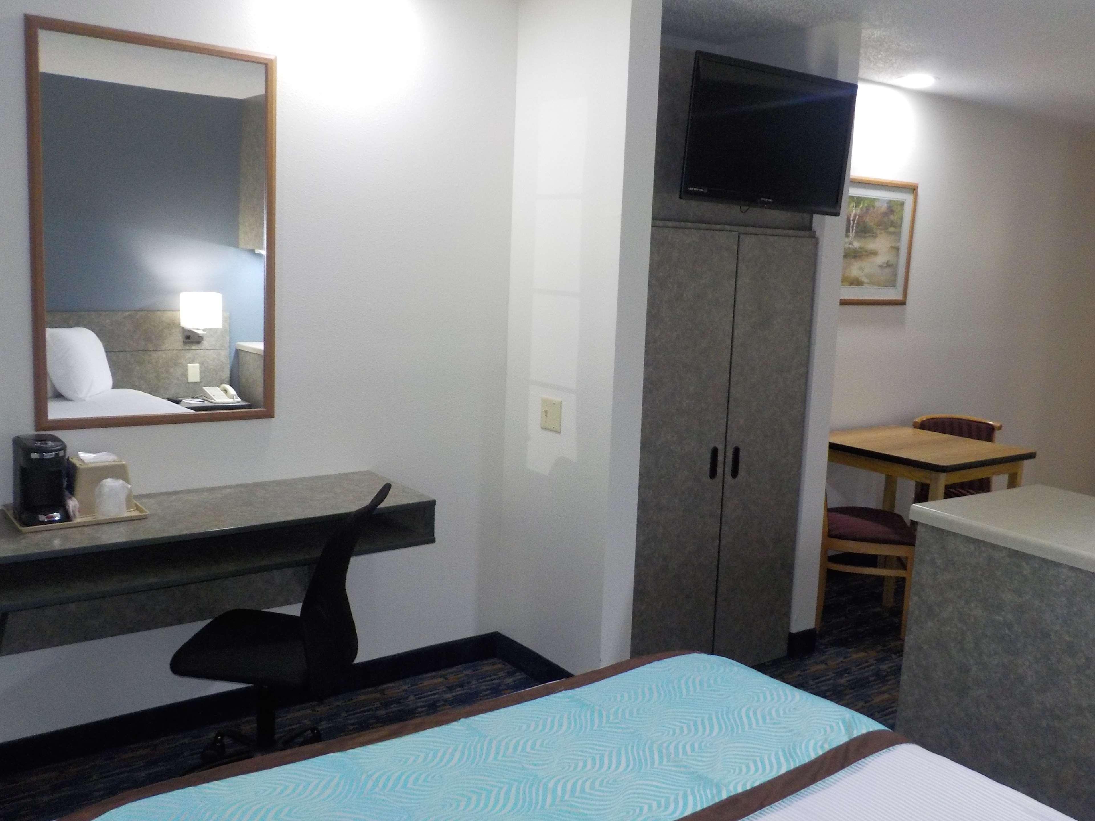 Mj Inn And Suites Marienville Zewnętrze zdjęcie