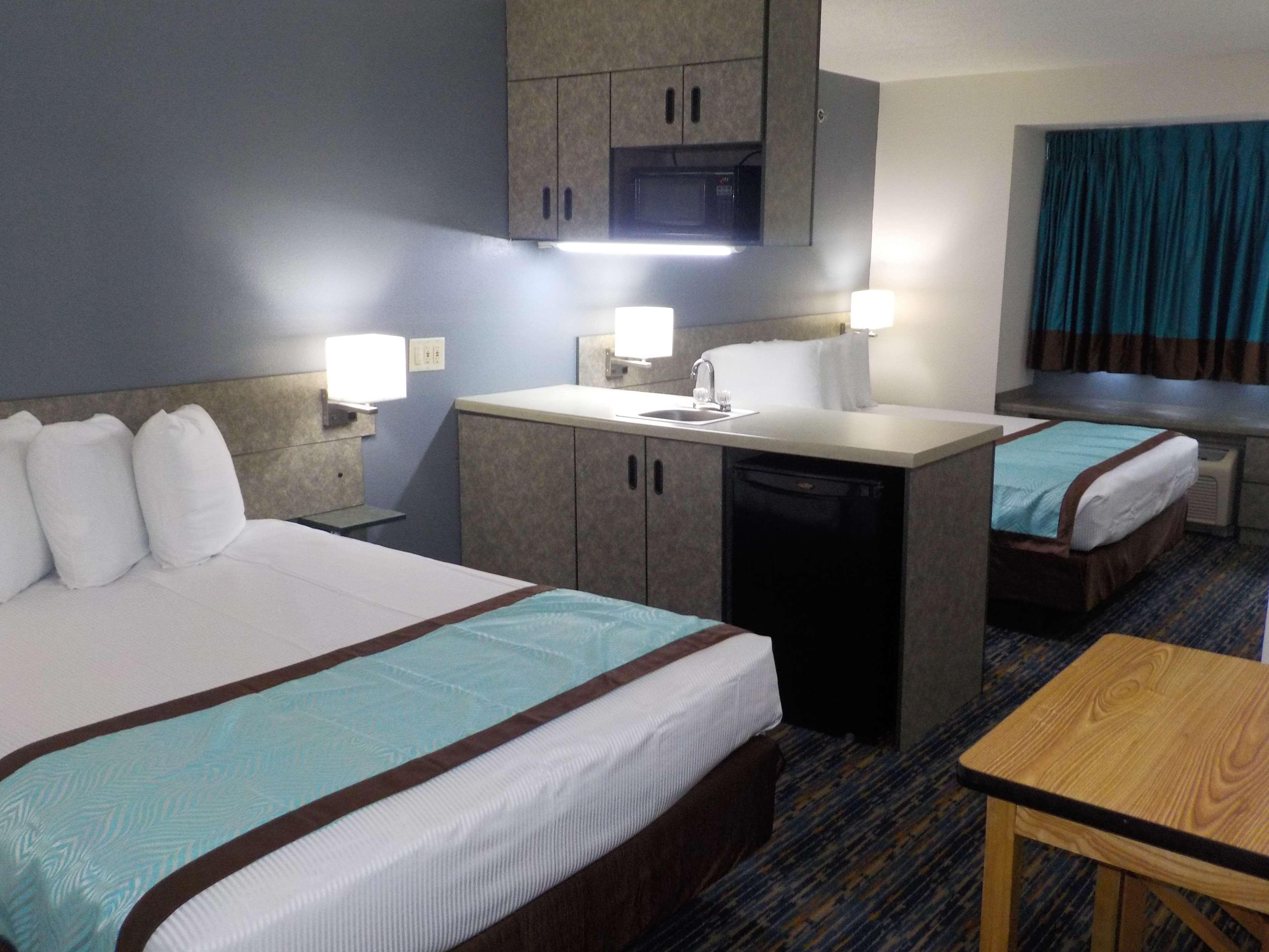 Mj Inn And Suites Marienville Pokój zdjęcie