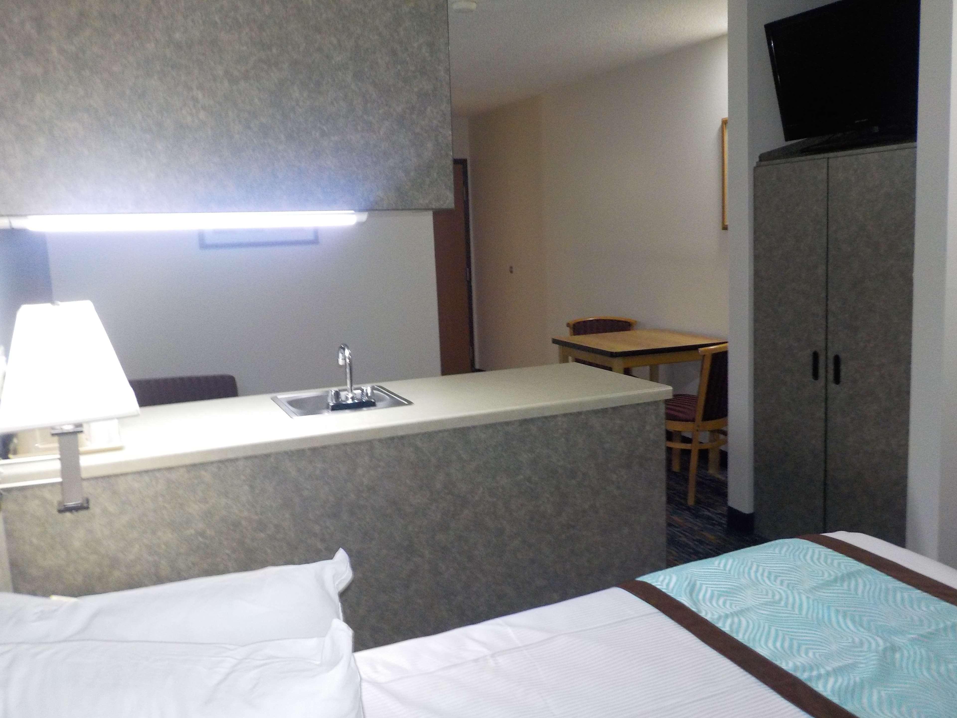 Mj Inn And Suites Marienville Pokój zdjęcie