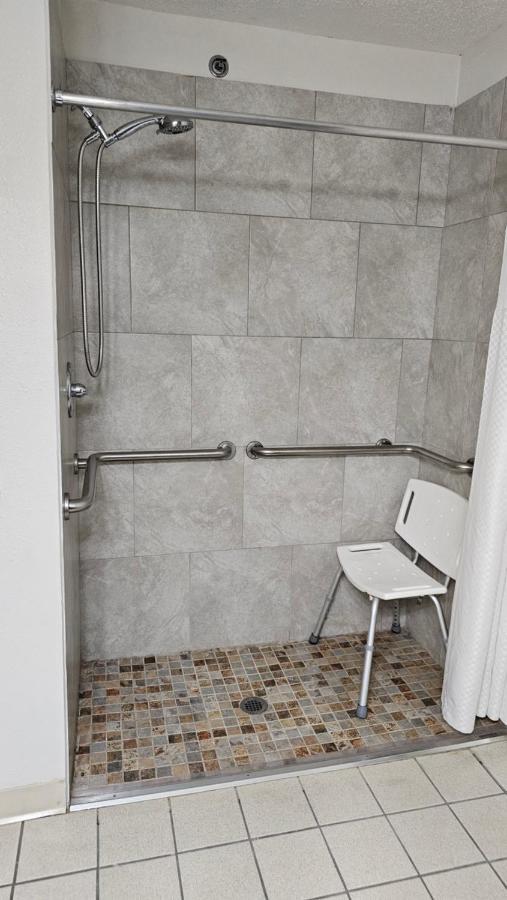 Mj Inn And Suites Marienville Zewnętrze zdjęcie