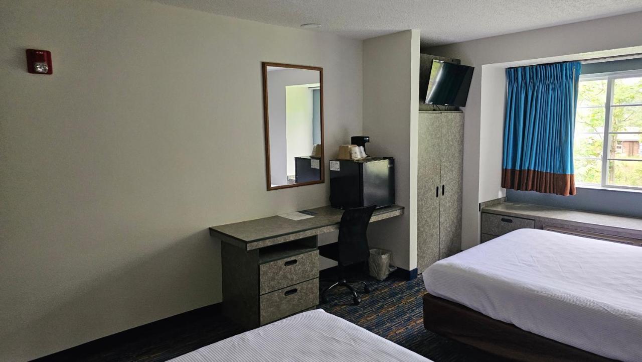 Mj Inn And Suites Marienville Zewnętrze zdjęcie