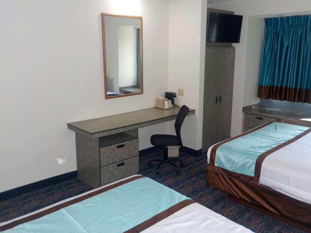 Mj Inn And Suites Marienville Zewnętrze zdjęcie