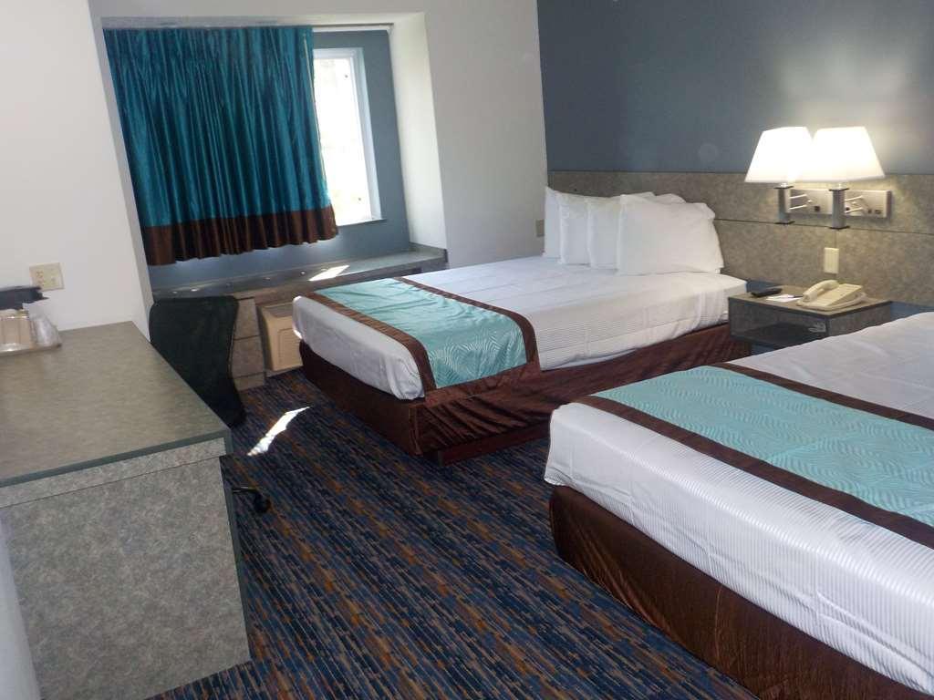 Mj Inn And Suites Marienville Zewnętrze zdjęcie